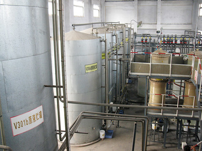 生物化工領域的視覺盛宴 前沿技術與發(fā)展圖景