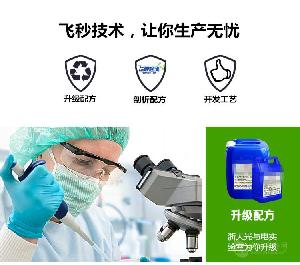 營(yíng)養(yǎng)美容食品 生物化工視角下的產(chǎn)品解析與市場(chǎng)概覽