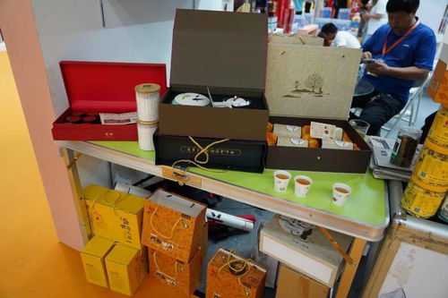 數字文化創意賦能，汝陽商品企業閃耀第三屆中原國際文化旅游產業博覽會